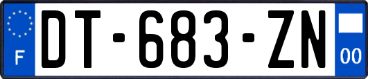 DT-683-ZN