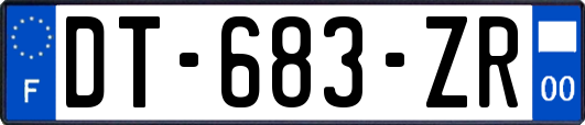 DT-683-ZR