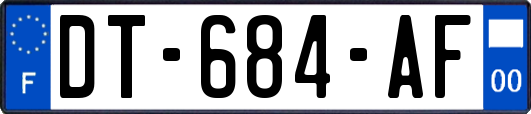 DT-684-AF