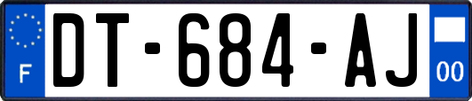 DT-684-AJ