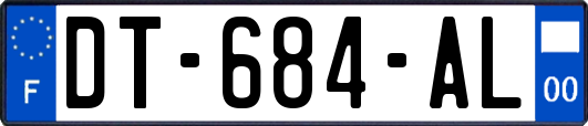 DT-684-AL