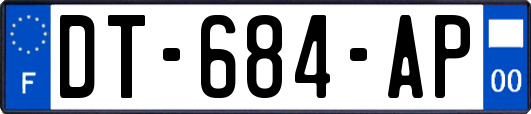 DT-684-AP