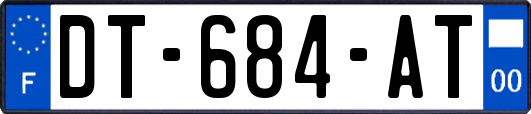 DT-684-AT