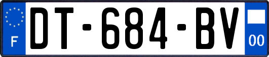 DT-684-BV