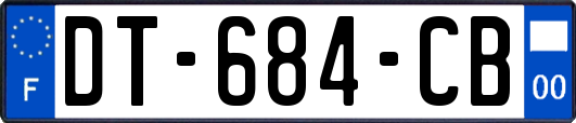 DT-684-CB