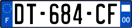 DT-684-CF