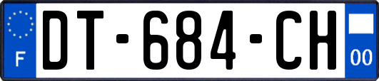 DT-684-CH