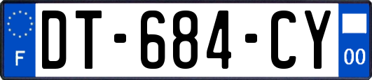 DT-684-CY