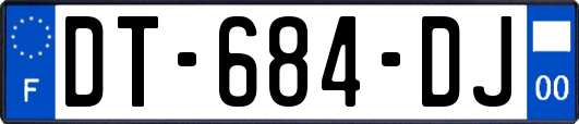 DT-684-DJ