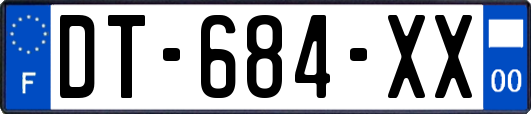 DT-684-XX