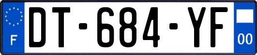 DT-684-YF