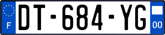 DT-684-YG