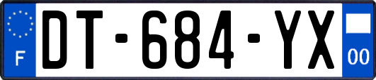 DT-684-YX