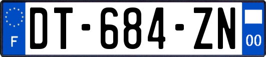 DT-684-ZN