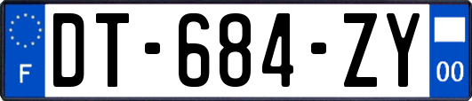 DT-684-ZY