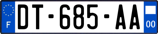 DT-685-AA