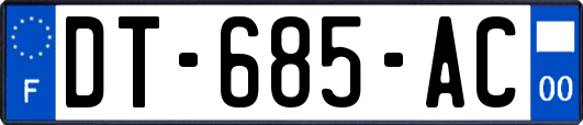 DT-685-AC