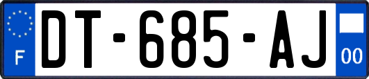 DT-685-AJ