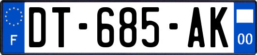 DT-685-AK