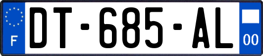 DT-685-AL