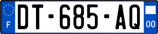 DT-685-AQ