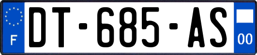 DT-685-AS