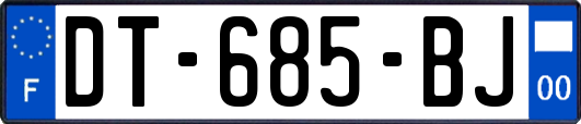 DT-685-BJ