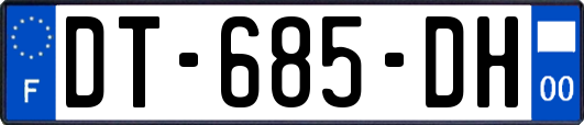 DT-685-DH