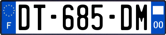 DT-685-DM