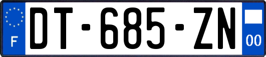DT-685-ZN
