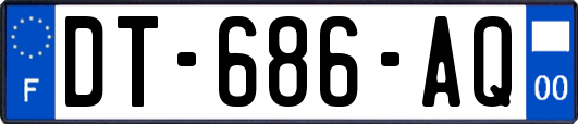 DT-686-AQ