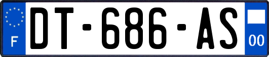 DT-686-AS