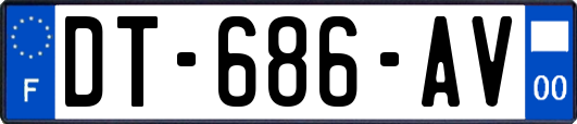 DT-686-AV