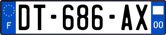 DT-686-AX