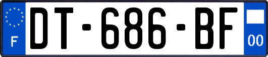 DT-686-BF