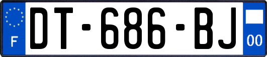 DT-686-BJ