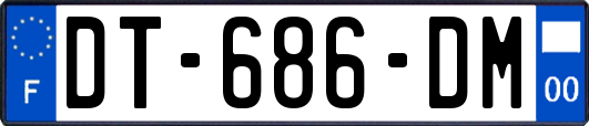 DT-686-DM