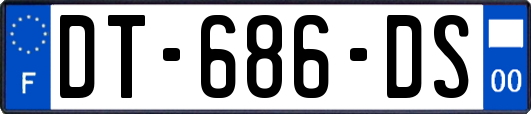 DT-686-DS