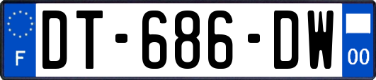 DT-686-DW