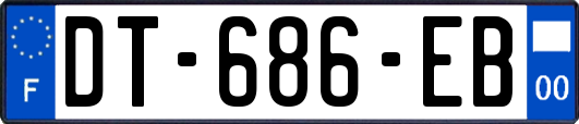 DT-686-EB