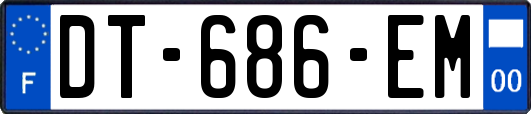 DT-686-EM