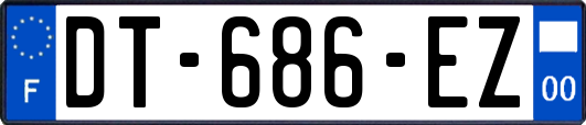 DT-686-EZ