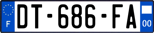 DT-686-FA