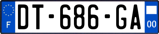 DT-686-GA