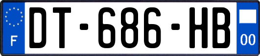 DT-686-HB