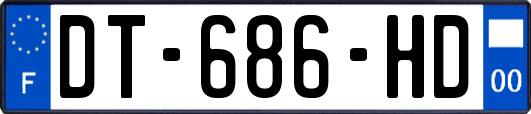 DT-686-HD