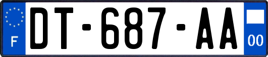 DT-687-AA