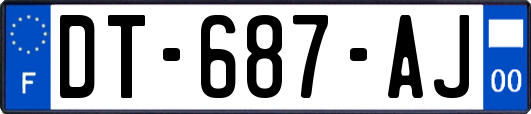 DT-687-AJ
