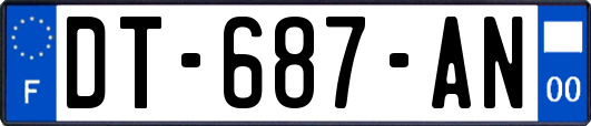 DT-687-AN