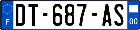 DT-687-AS